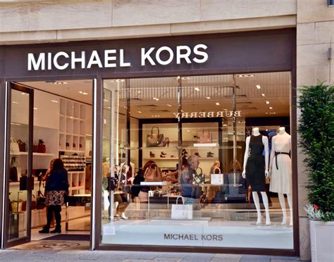 michael kors llc